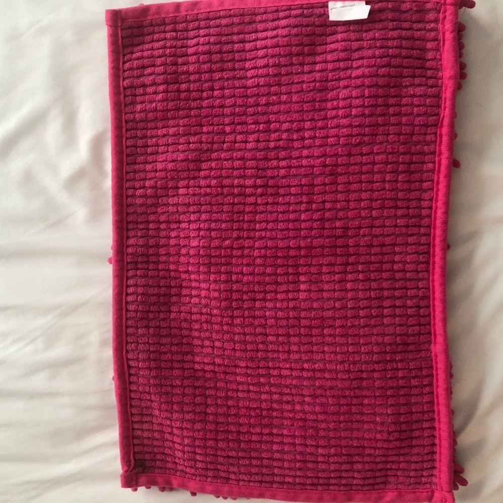 Locker Rug - Picture 2 of 3